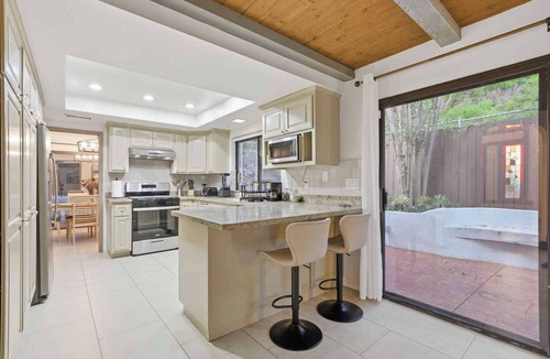 Bonita House | Sunny Haven on California Place #42516