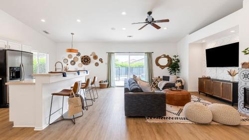 Indio House | Sunny Palms by AvantStay