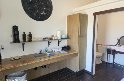 Pahrump Hotel | Sunrise Springs