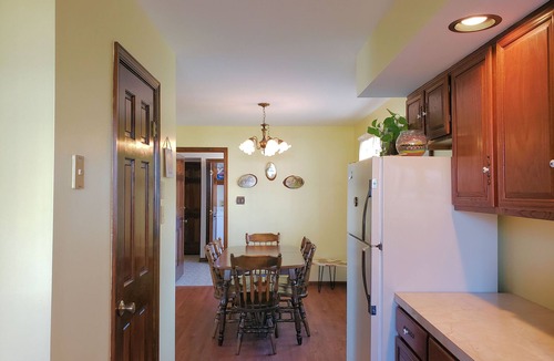 Chincoteague House | Sunrise - Waterfront home ,lg back waterfront deck. NO LINENS