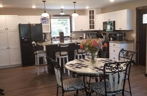 Brainerd House | Sunset Bay Lodge