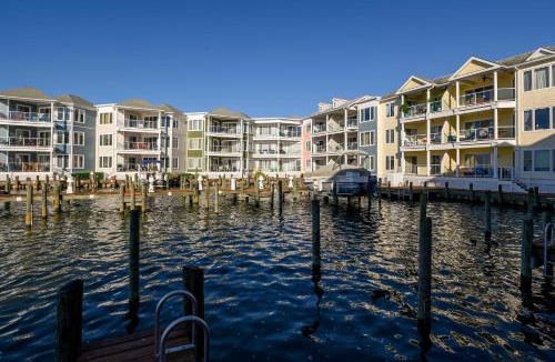Chincoteague Apartment | Sunset Bay Villa 313 - By the Bay