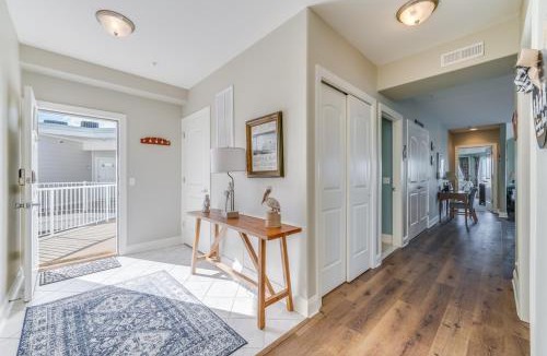 Chincoteague Apartment | Sunset Bay Villa 319 - Bella Vista