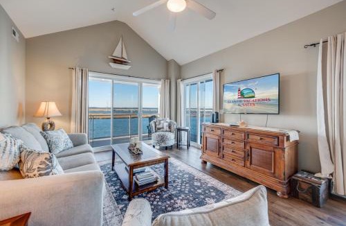 Chincoteague Apartment | Sunset Bay Villa 319 - Bella Vista