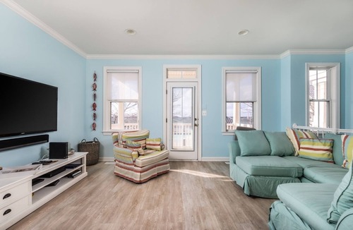 Sunset Island House | Sunset Island 10 Beach Side Drive