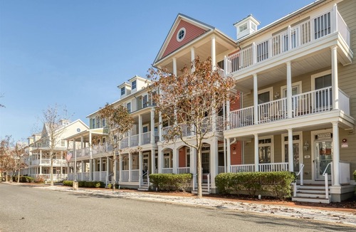 Sunset Island House | Sunset Island 20 Beach Side Drive