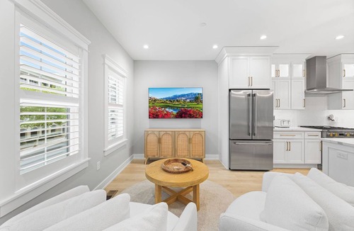 Sunset Island House | Sunset Island 3B Hidden Cove Way