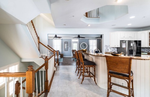 Sunset Island House | Sunset Island 5 Beachside Mews