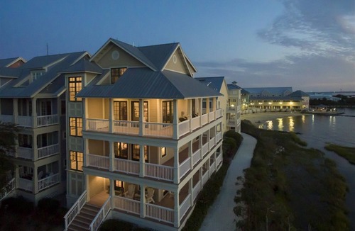 Sunset Island House | Sunset Island 8 Beach Side Mews