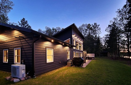 Markville House | Sunset Point Retreat