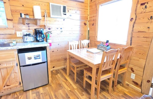 Rapid City Cabin | Sunset Ridge #2 at Rustic Ridge