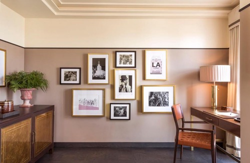 West Hollywood Hotel | Sunset Tower Hotel