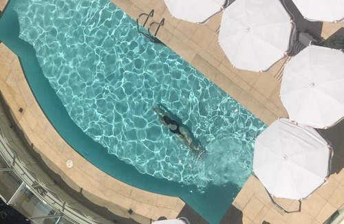 West Hollywood Hotel | Sunset Tower Hotel