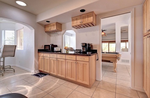 Fountain Hills House | Sunset Views from this Hilltop Fountain Hills Gem w/Pool