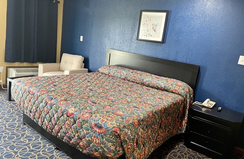 Carencro Hotel | Super 6 Inn
