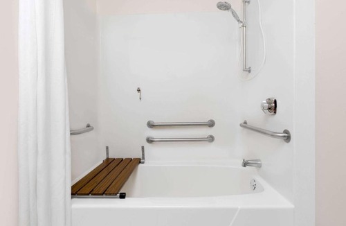 Sparta Hotel | Super 8 by Wyndham Sparta
