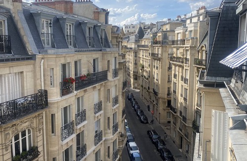 Passy Apartment | Super apartment in the heart of Tour Eiffel Trocadéro