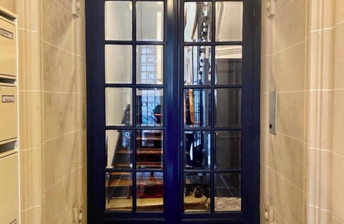 Passy Apartment | Super apartment in the heart of Tour Eiffel Trocadéro