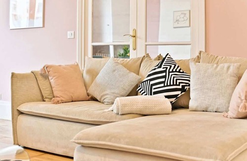 Neuilly-sur-Seine Apartment | Superb 2-bedroom apartment in Neuilly-sur-Seine