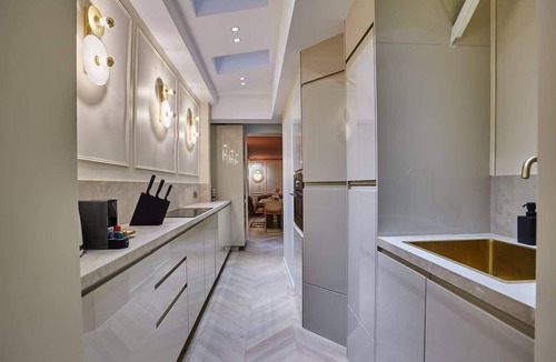 Arts-et-Metiers Apartment | Superb AC Apartment Center of Paris Le Marais