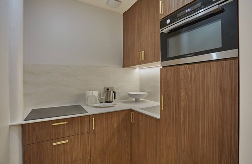 8th Arrondissement Apartment | Superb AC Apartment Roosevelt Saint Honoré