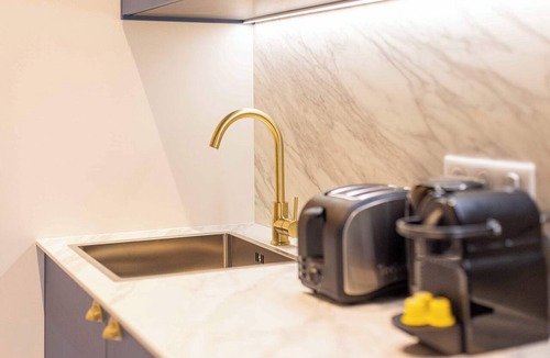 Saint-Vincent-de-Paul Apartment | Superb apartment - 2BR 6P - Gare du Nord