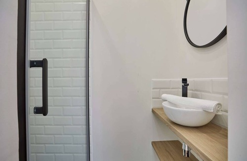 Quartier du Mail Apartment | Superb Apartment 3 bedrooms Center of Paris
