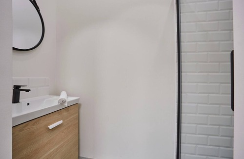 Quartier du Mail Apartment | Superb Apartment 3 bedrooms Center of Paris