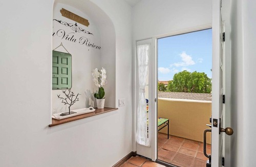 Laguna Condo | Superb La Vida Riviera 2 BD 2BA Gorgeous Riviera Views, Walk Everywhere!