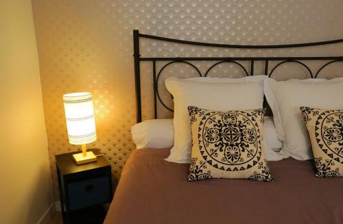 Monchy-Saint-Eloi Apartment | Superbe appartement tout confort "Le Séquoia"