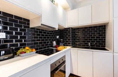 Nogent Village Apartment | Superbe Appartement - 2CH 6P - Nogent-sur-Marne