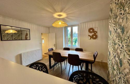 Gouvieux Apartment | Superbe Duplex au cœur de Gouvieux