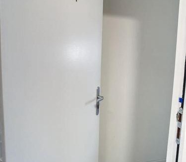 Saint-Acheul Apartment | SUPERBE STUDIO HYPER CENTRE TOUT ÉQUIPÉ WIFI NETFLIX 2PERS