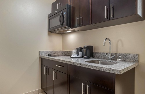 Gonzales Hotel | SureStay Studio by Best Western Gonzales