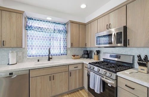 West Newport House | Surf View 25 Min to Disney W/D Parking Bikes BBQ