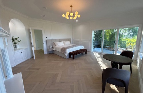 Somis Villa | Surround yourself in luxury and tranquility at Villa Amodei
