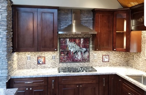 Running Springs Cabin | Surrounded by Pines, Family/Pet Friendly minutes from Snow Valley !
