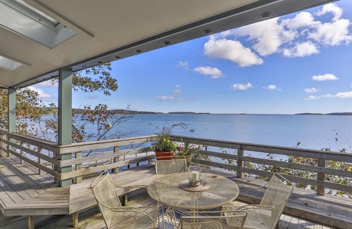 South Orleans Cottage | Sweetest Cottage on Pleasant Bay: Go sailing, live simply, dream extravagantly