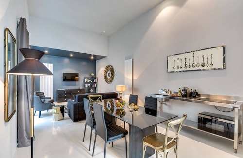 Quartier du Petit-Montrouge Apartment | Sweett | Brune III - Three Bedroom Apartment, Sleeps 8