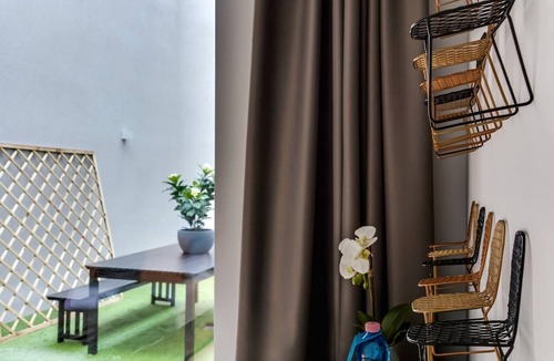 Quartier du Petit-Montrouge Apartment | Sweett | Brune III - Three Bedroom Apartment, Sleeps 8