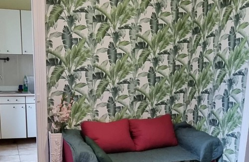 Persan Apartment | Sympa Appartement a Coté de la Gare