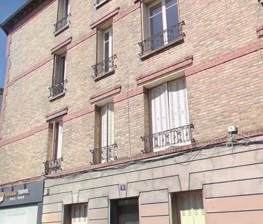 Aulnay-sous-Bois Apartment | T2 cosy & calme - Gare à 1 min accès direct Paris & CDG