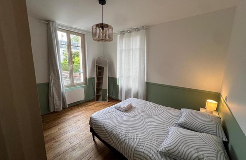 Viroflay Apartment | T3 Viroflay, proche Versailles & Paris