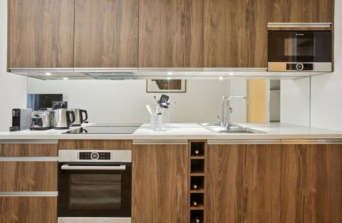 Saint-Vincent-de-Paul Apartment | TBS 121 - Fabulous apartment in Paris