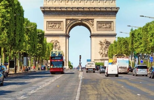 Saint-Vincent-de-Paul Apartment | TBS 121 - Fabulous apartment in Paris
