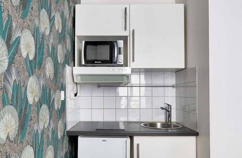 Batignolles Apartment | TBS 176 - Cosy apartment in Paris