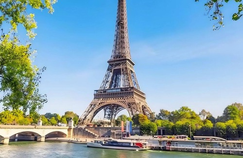 Batignolles Apartment | TBS 205 - Charming apartment in Paris