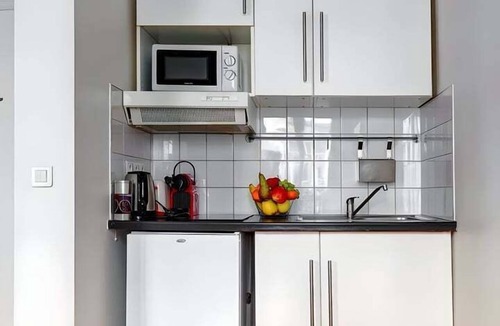 Batignolles Apartment | TBS 236 - Charming apartment in Paris