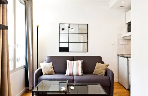 Batignolles Apartment | TBS 275 - Cosy apartment near Sacré-Coeur