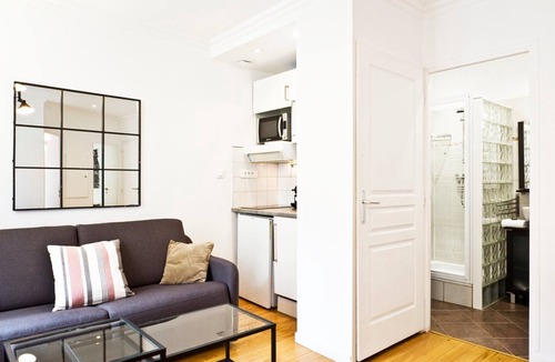 Batignolles Apartment | TBS 275 - Cosy apartment near Sacré-Coeur